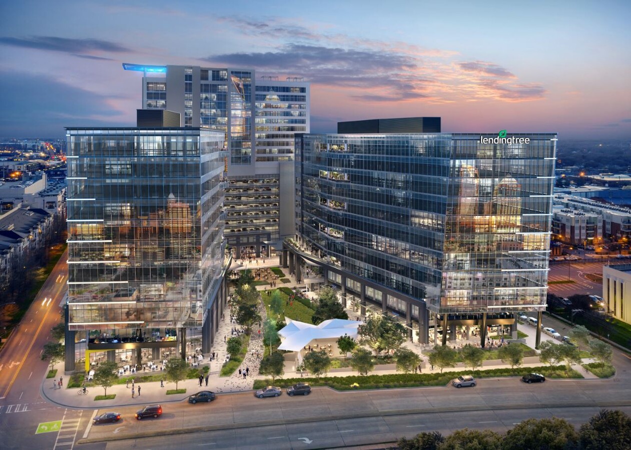 Vantage Park, IMPAK Solutions